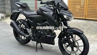 Suzuki GSX-S150 biển số Sài Gòn