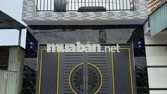 Trả trước 850tr – Nhận ngay nhà 1T 2L ngay KCN Mỹ Phước 3 - Thới Hòa