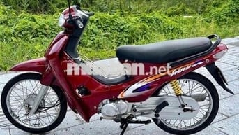 Cần bán Wave 50cc học sinh