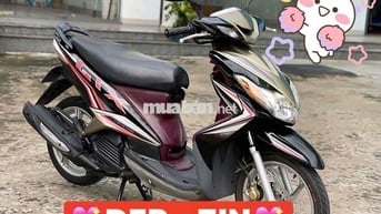 [VUA BỀN]👉 Yamaha Luvias 125i ✨Cô giáo đi ✨DÁN KEO