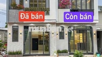 Đã Bán 1 Căn Còn 1 Căn Trong Hẻm 311 Nguyễn Văn Cừ Nhà Đẹp