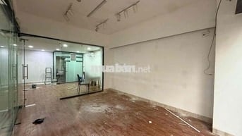 Mặt Bằng Kinh Doanh Spa Nail Showroom Mặt Tiền Đường CMT8 Quận 10