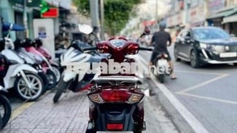 Xe Vision đen nhám giá bao nhiêu? Cập nhật mới nhất T5/2024 ❤️Honda Vision 2022 Smk, Biển 88399, CÓ GÓP
