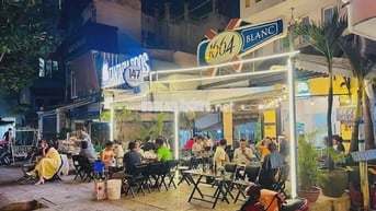 SANG QUÁN NHẬU GIÁ RẺ - MỚI, ĐẸP, NGAY TRUNG TÂM QUẬN 1