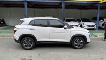 Hyundai Creta 2024 Đặc biệt 1.5 AT - 31000 km