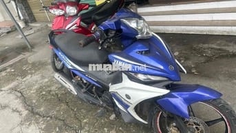 exciter 135 đời 2013 bstp máy êm