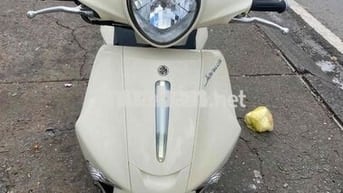 xe Janus Fi mới tinh