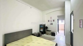 PHÒNG TRỌ 35M2 1PN BANCOL - FULL NT NGAY CHỢ BÀ CHIỂU BÌNH THẠNH