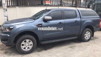 FORD RANGER 2016 SỐ TỰ ĐỘNG NHẬP THÁI_XE ĐI RẤT KỸ