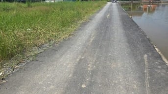 Đất nền 2 lô siêu đẹp, sổ mới cập nhật 2025