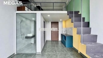 DUPLEX 3TR8 NGAY CÔNG VIÊN PHẦN MỀM QUANG TRUNG