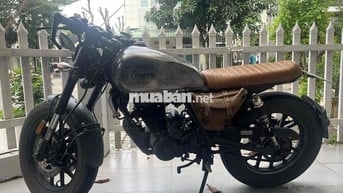 Pass lại em GPX 200, odo 39k km