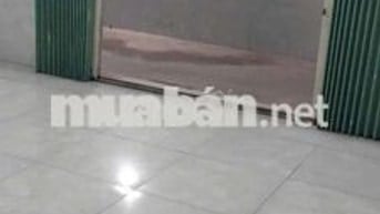 Cho thuê nhà nguyên căn tl 15 gân chung cư tl  giá 5tr5/th