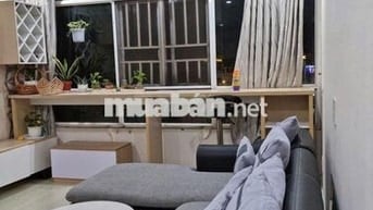 Cho thuê căn hộ Giai Việt – đường Tạ Quang Bửu P5, Q8. 115m2, Full