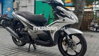 Xe yamaha novo5 fi