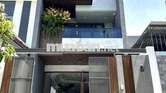 CHỦ NGỘP BANK – BÁN CẮT LỖ NHÀ 1 TRỆT 2 LẦU THỚI HÒA, BẾN CÁT