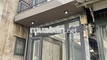 NHÀ CHÍNH CHỦ 1 LẦU 2 PHÒNG NGỦ,ĐƯỜNG HT07 PHƯỜNG TÂN THỚI HIỆP MỚI