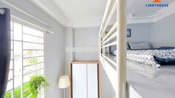 DUPLEX FULL NT NGAY ĐH HỒNG BÀNG, KINH TẾ, GTVT CHỢ BÀ CHIỄU AN NINH