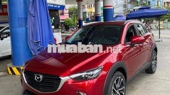 Mazda CX 3 2025 Luxury 1.5 AT - 100 km