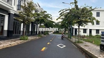 396 triệu sở hữu đất nền kê Thành Phố Mới, dân cư đông, vay bank 70%