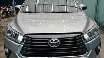 Toyota Innova 2020 G 2.0 AT - 75000 km