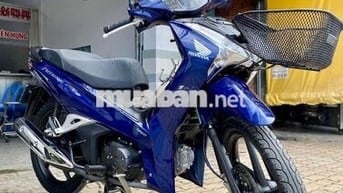 SIÊU LƯỚT FUTURE 2025 Lăn bánh 3.900Km Như Mới