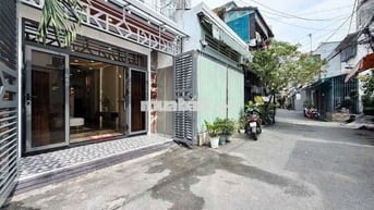 Bình Tân - bán nhà 2 tầng 2PN ,36m2 đường chiến lược- 3 tỷ 1