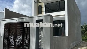 Nhà gác lửng 3pn đẹp mê 5x19 trả trước 400-500Tr