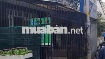 nhà Xã Tân Kiên, Bình Chánh, 4x22, 2lầu, cách VX An Lạc 1km, kẹt tiền