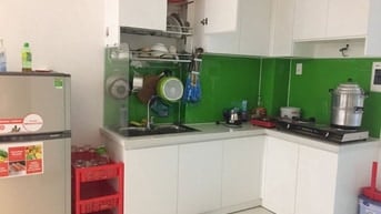 Cho thuê căn hộ Prosper Plaza, Quận 12, đầy đủ nội thất. Giá thuê 9.5