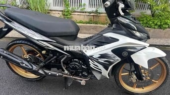 yamaha Exciter 135 Up Lc 57zz