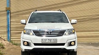 2016 2.7V TRD 4x2 - 146000 km