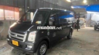 tải van TMT cC 35 / 2021 - 45000 km