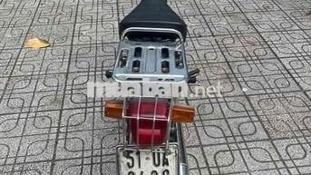 cần bán xe cúp 50 dùng cho học sinh