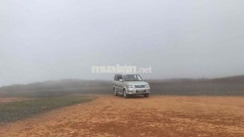 Cần bán Toyota Zace suf GL sx cuối 2004