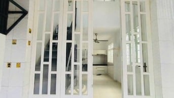 ✅Nhà hẻm Tân Hòa Đông, Phường 14 q6