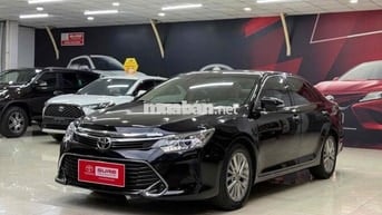 Camry 2017 2.0E xe đẹp nhiều phụ kiện