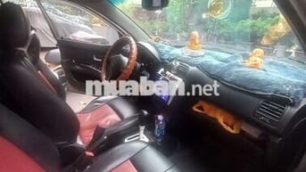 xe 2008 SX 1.1 AT - 153123 km