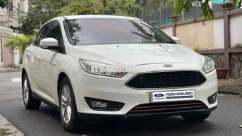 Ford Focus 2018 1.5L Ecoboost Trend Sedan - 52000