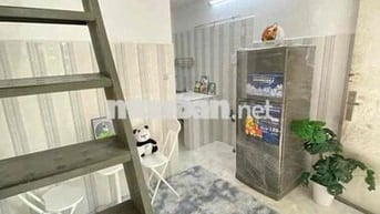 PHÒNG NHƯ NHÀ NGUYÊN CĂN NGAY NGÃ TƯ TÔ NGỌC VÂN