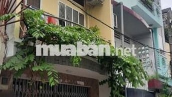 [CÓ CLIP] 352/ THOẠI NGỌC HẦU - DTSD 96 MET VUÔNG - P. PHÚ THẠNH - HXH