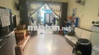 NHÀ BÁN GẦN CHẾ LAN VIÊN 48m2, 3 TẦNG, GIÁ NHỈNH 6 TyỶ