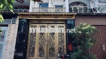 SIÊU PHẨM TÂN PHÚ 3T/90M² -10M - NGUYỄN SƠN - KHU ẨM THỰC TÂN PHÚ