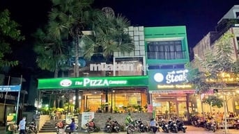 Hót Hót Bán nhà mặt tiền đường thương hiệu sầm uất nhất Tân Phú 82 Tỷ