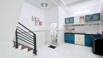 💰💰💰 TRỆT LẦU 2PN, 2WC - HẺM 362 THỐNG NHẤT, P16, GV - NỘI THẤT CƠ BẢN