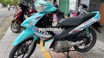suzuki Côn tay Axelo 125 . xe dọn kiểng . máy êm