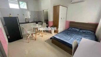 STUDIO THOÁNG GIÁP Q1 & Gò vấp