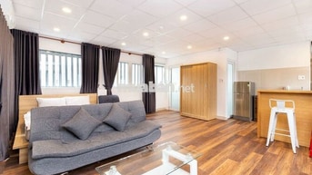 CĂN HỘ GẦN TRUNG TÂM THÀNH PHỐ 40M2- ĐÀO DUY ANH- QUẬN PHÚ NHUẬN