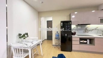 CĂN HỘ 1PN TÁCH BẾP_BAN CÔNG LỚN NGUYỄN ĐÌNH CHÍNH, P15, PHÚ NHUẬN 💥💥💥