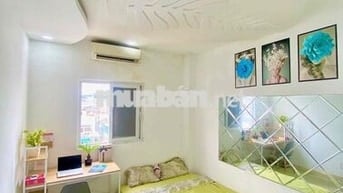 CHO THUÊ STUDIO CỬA SỔ TRỜI NẰM SÁT BÊN SÂN BAY